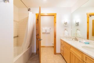 Buffalo Lodge #8367 by Summit County Mountain Retreats - Keystone - 1