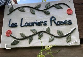Les Lauriers Roses B&B - 7