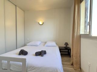Valras-Loc - Appartement avec terrasse et parking, - Valras-Plage - 8