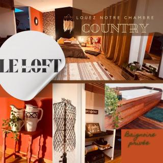 Le Loft Troyes - Troyes - 9