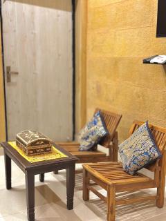 Hotel Desert Heritage Jaisalmer - Jaisalmer - 7