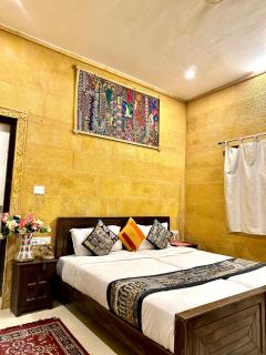Hotel Desert Heritage Jaisalmer - Jaisalmer - 6