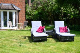 Charming Country House near Henley-on-Thames - - 5