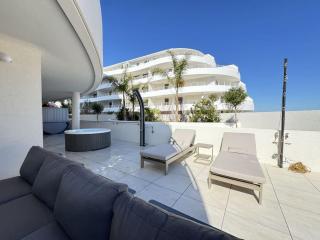 Valras-Loc Archipel Panarea Spa confort - Valras-Plage - 9