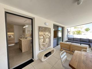 Valras-Loc Archipel Panarea Spa confort - Valras-Plage - 5