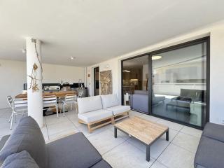 Valras-Loc Archipel Panarea Spa confort - Valras-Plage - 2