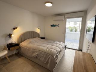 Valras-Loc Archipel Panarea Spa confort - Valras-Plage - 3