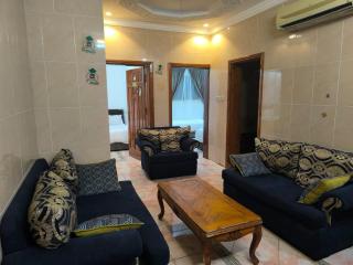 اجنحة الشام بلس - Medina - 4