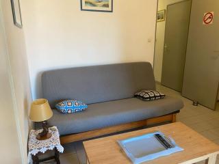 Appartement pour 4 personnes à 50m de la plage - Valras-Plage - 9