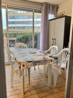 Appartement pour 4 personnes à 50m de la plage - Valras-Plage - 8