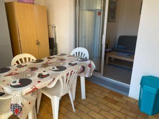 Appartement pour 4 personnes à 50m de la plage - Valras-Plage - 5