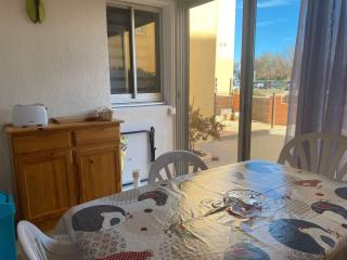 Appartement pour 4 personnes à 50m de la plage - Valras-Plage - 6