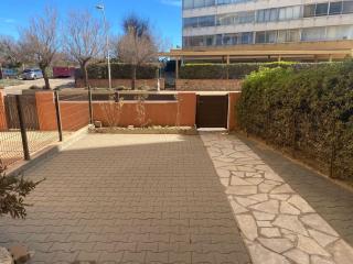 Appartement pour 4 personnes à 50m de la plage - 1