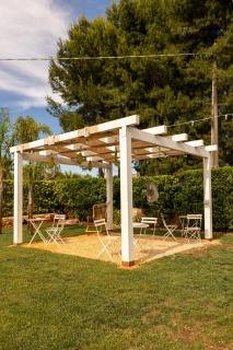 Villa Mamma Grazia Rooms - San Vito dei Normanni - 7