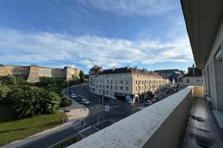 Family apartment near the castle of Caen - Caen - 1