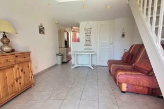 Pavillon pour 4 personnes dans une résidence avec piscine - Valras-Plage - 7