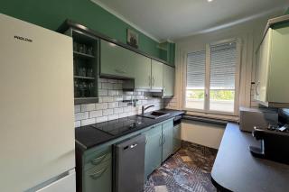 Family apartment near the castle of Caen - Caen - 4
