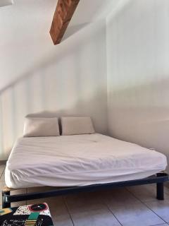 Pavillon pour 4 personnes dans une résidence avec piscine - Valras-Plage - 4