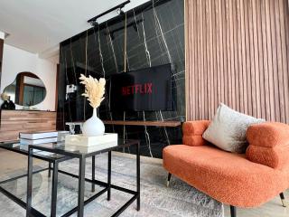 Dynasty Estate, Appartements avec Terrasse et vue sur Twin Center - - 0
