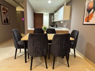 Gold Crest Luxury Oasis In The Heart of DHA Lahore By SHR - Lahore - 0