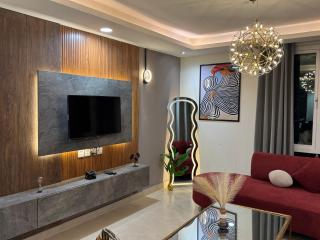 Gold Crest Luxury Oasis In The Heart of DHA Lahore By SHR - Lahore - 5