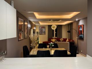 Gold Crest Luxury Oasis In The Heart of DHA Lahore By SHR - Lahore - 4