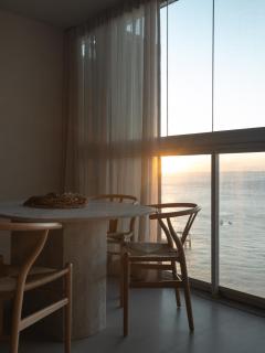 Cloc Marina Residence - Vista para Baía de Todos-Os-Santos - Salvador - 8