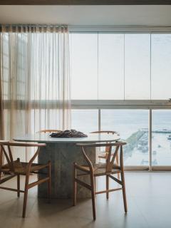 Cloc Marina Residence - Vista para Baía de Todos-Os-Santos - Salvador - 5