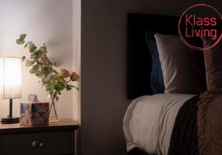 Bute Apartment by Klass Living Coatbridge - Coatbridge - 2