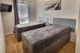 Spacieuse villa moderne à 500m de la plage dans une résidence - Sérignan - 4