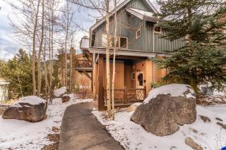 Cabins in the Pines #12 by Summit County Mountain Retreats - 9