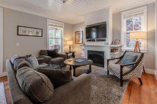 Family Tides by Seabrook Hospitality - 2