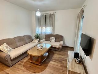 Sara apartman - Bar - 0