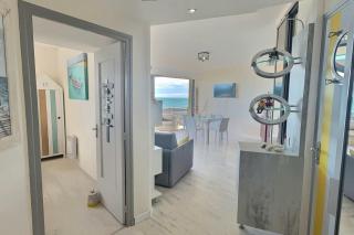Magnifique appartement avec vue mer panoramique ! - Valras-Plage - 4