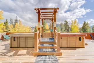 Cabins in the Pines #12 by Summit County Mountain Retreats - 8