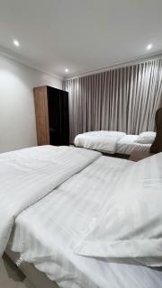 Two-bedroom apartment with self-access hallA-202 - Al Kharj - 8