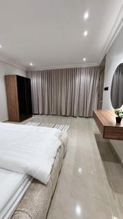 Two-bedroom apartment with self-access hallA-202 - Al Kharj - 3
