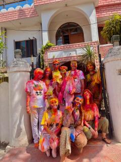 Jwala Niketan JAIPUR - Jaipur - 4