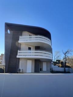 Agréable appartement pour 4 personnes à 150m de la plage - Vias - 0