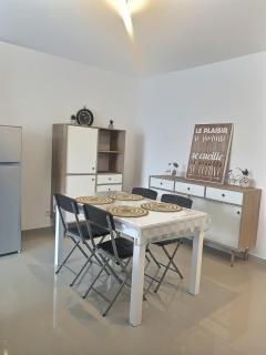 Agréable appartement pour 4 personnes à 150m de la plage - 8