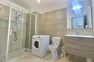 Agréable appartement pour 4 personnes à 150m de la plage - 3