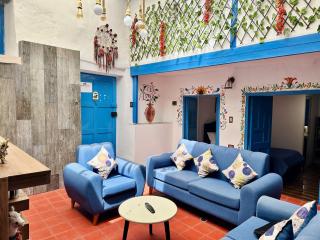 AITANA'S HOUSE - SAN BLAs - 4