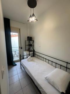 Annabell Houses & Rooms Raches - Paralia Rachon - 0