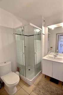 Agréable pavillon avec grande terrasse pour 6 personnes - Valras-Plage - 3
