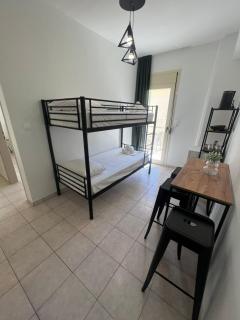 Annabell Houses & Rooms Raches - Paralia Rachon - 9