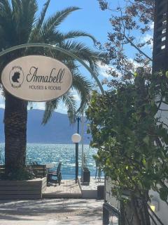 Annabell Houses & Rooms Raches - Paralia Rachon - 4