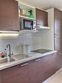 A 500m de la plage, pavillon confortable 6 personnes dans résidence recente - Valras-Plage - 5
