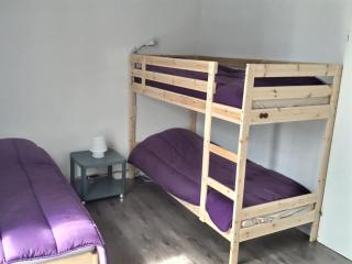 A 500m de la plage, pavillon confortable 6 personnes dans résidence recente - Valras-Plage - 3