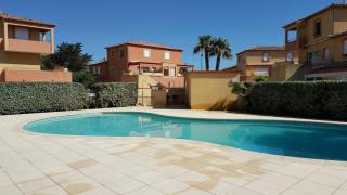 Spacieuse maison pour 6 personnes, proche mer et commerces - Valras-Plage - 0