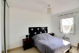 Spacieuse maison pour 6 personnes, proche mer et commerces - Valras-Plage - 6
